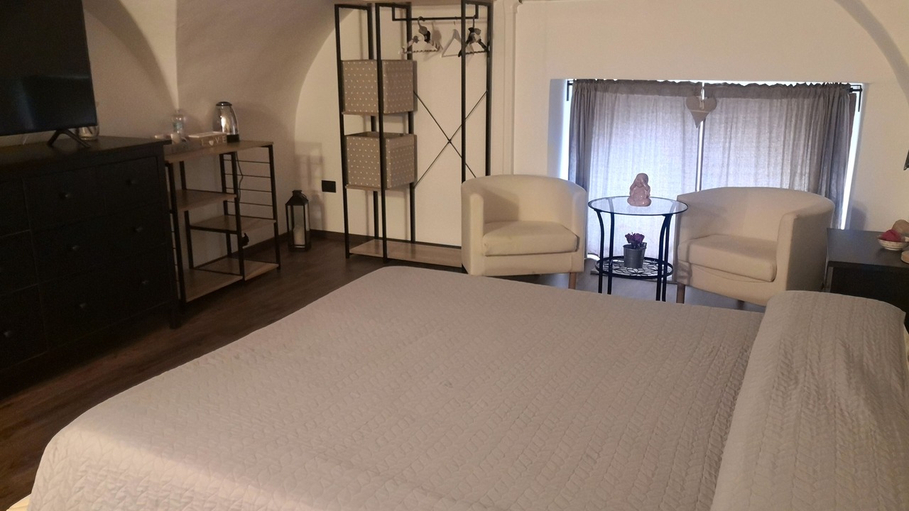 Photo of Bedroom in Old Town