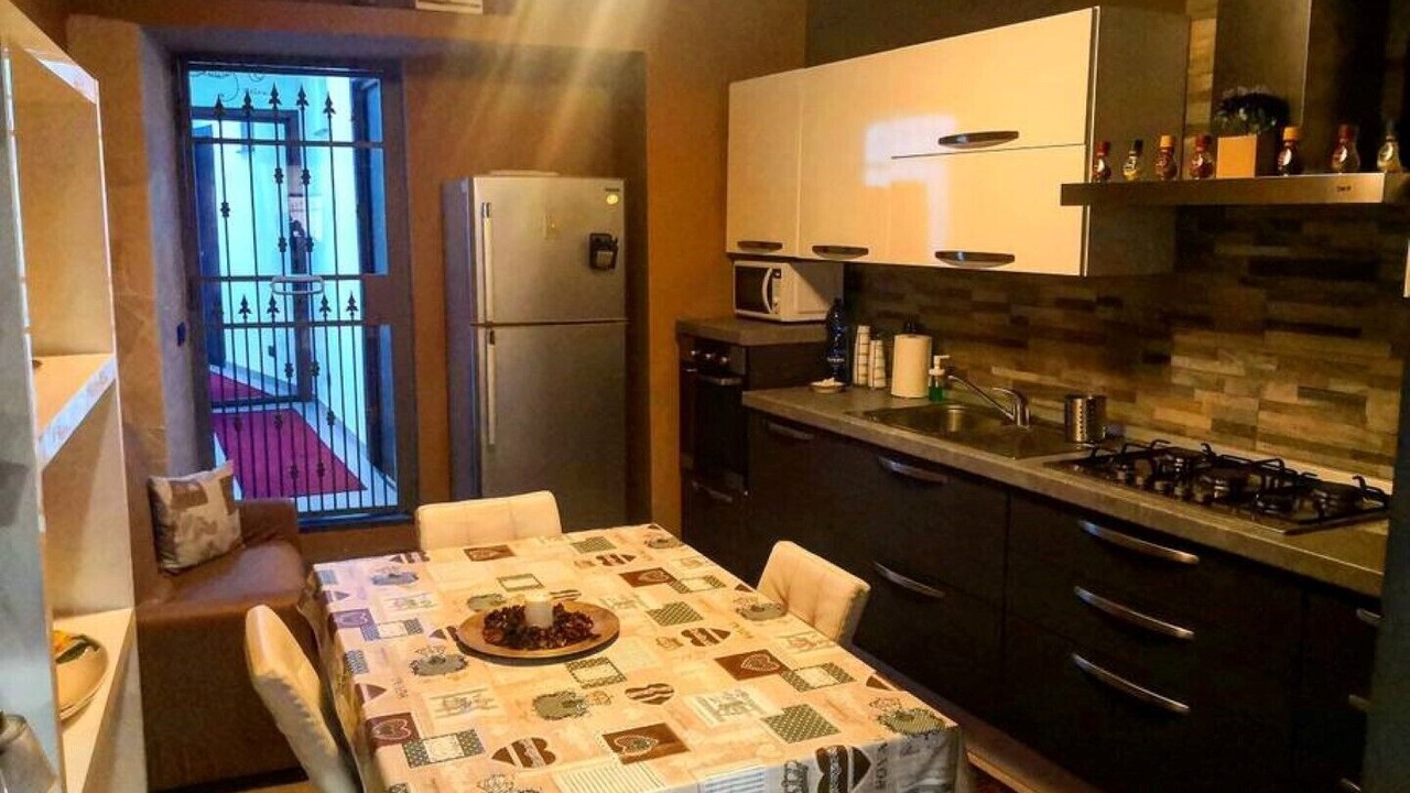 Photo of Kitchen in Old Town