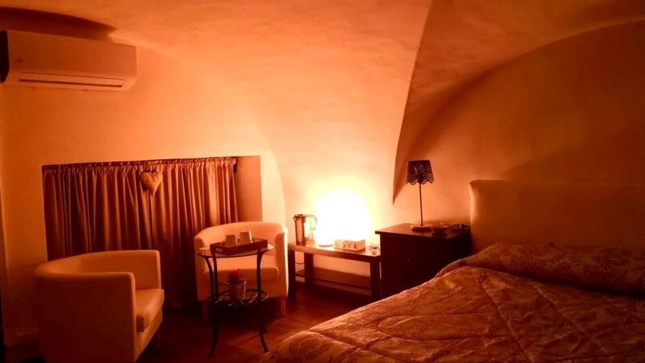 Photo of Bedroom in Old Town