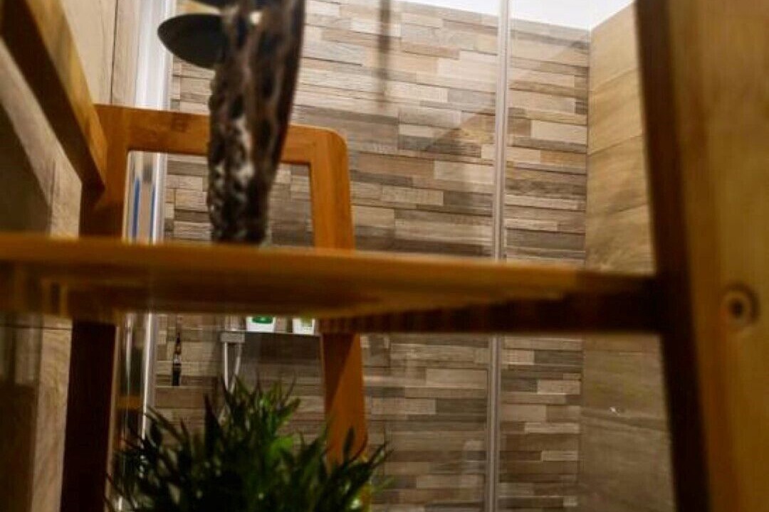 Photo of Bathroom in Old Town