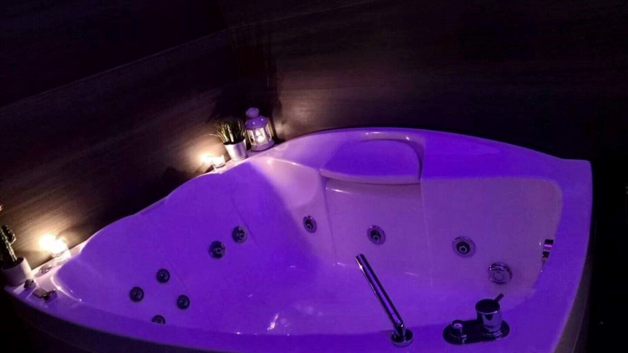 Photo of Bathroom in Old Town