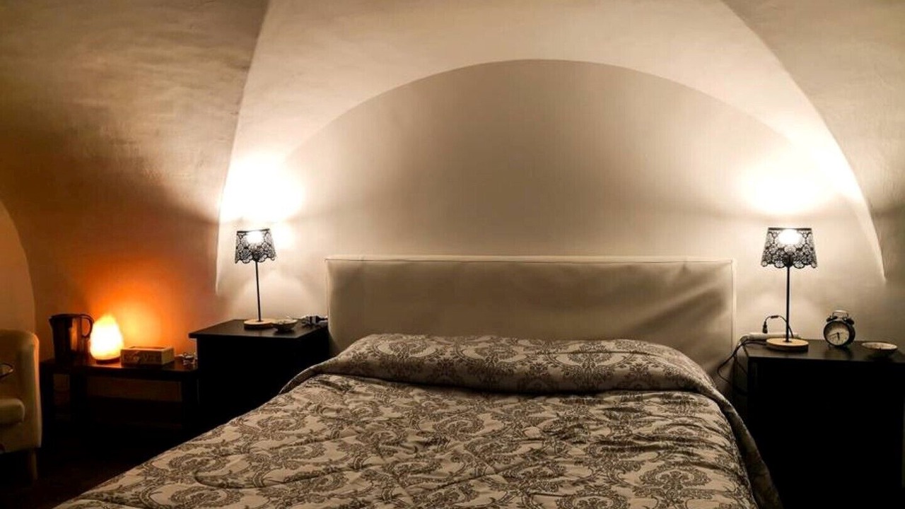 Photo of Bedroom in Old Town