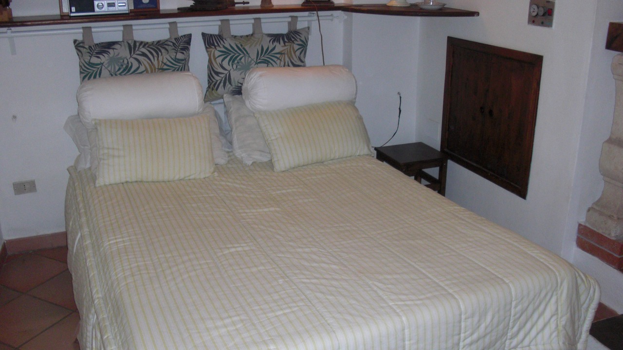Photo of Bedroom in Leni