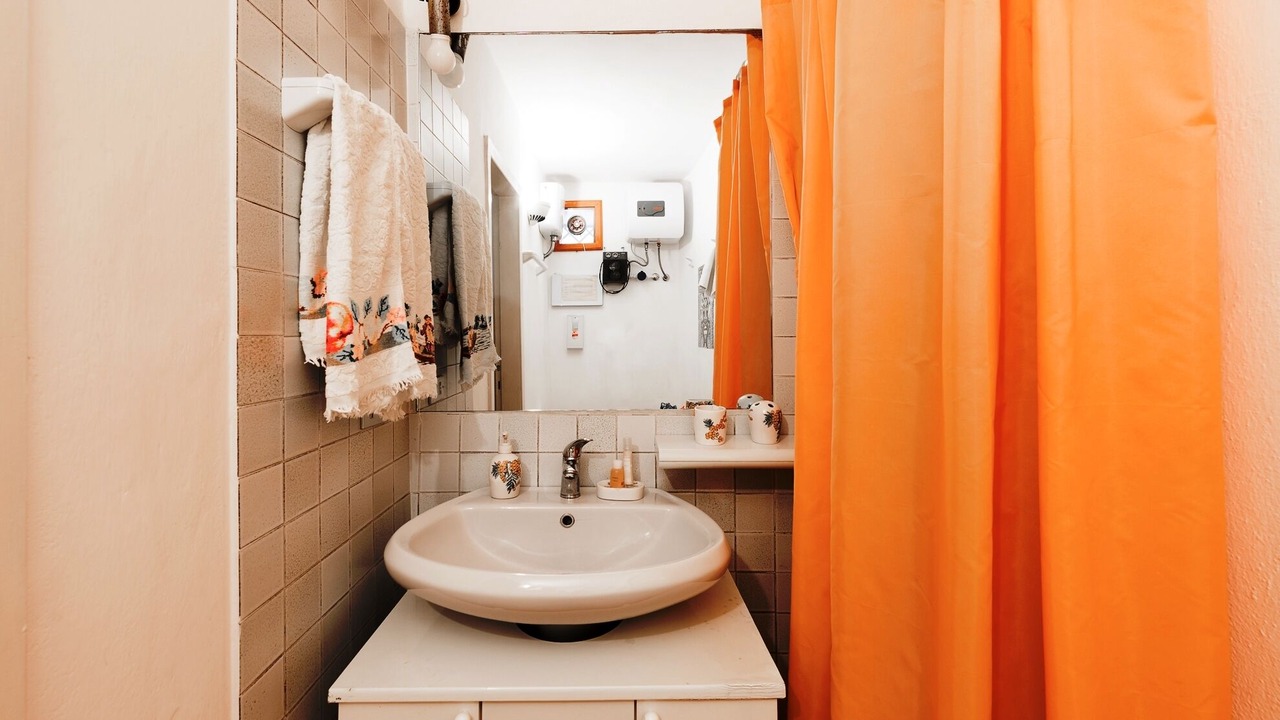 Photo of Bathroom in Leni