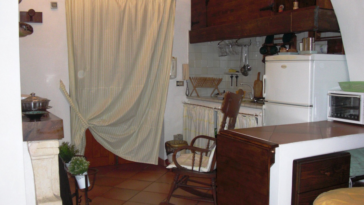 Photo of Kitchen in Leni