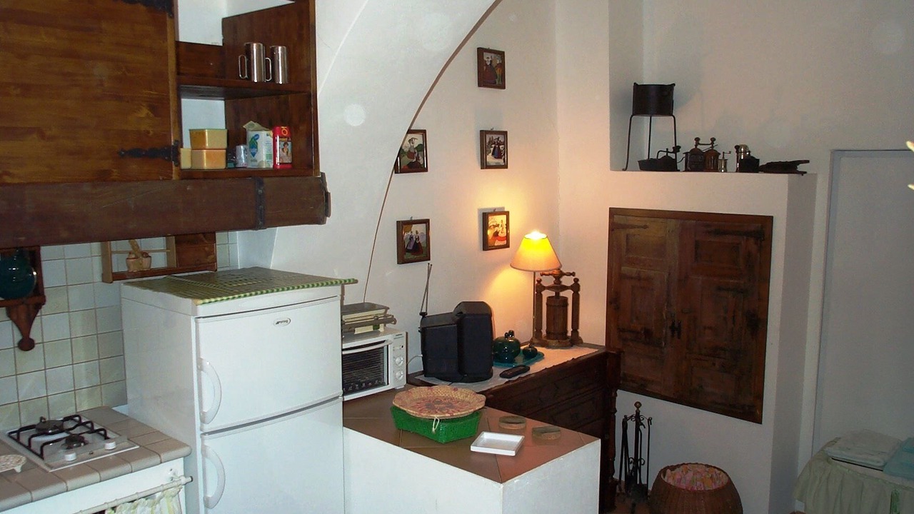 Photo of Kitchen in Leni