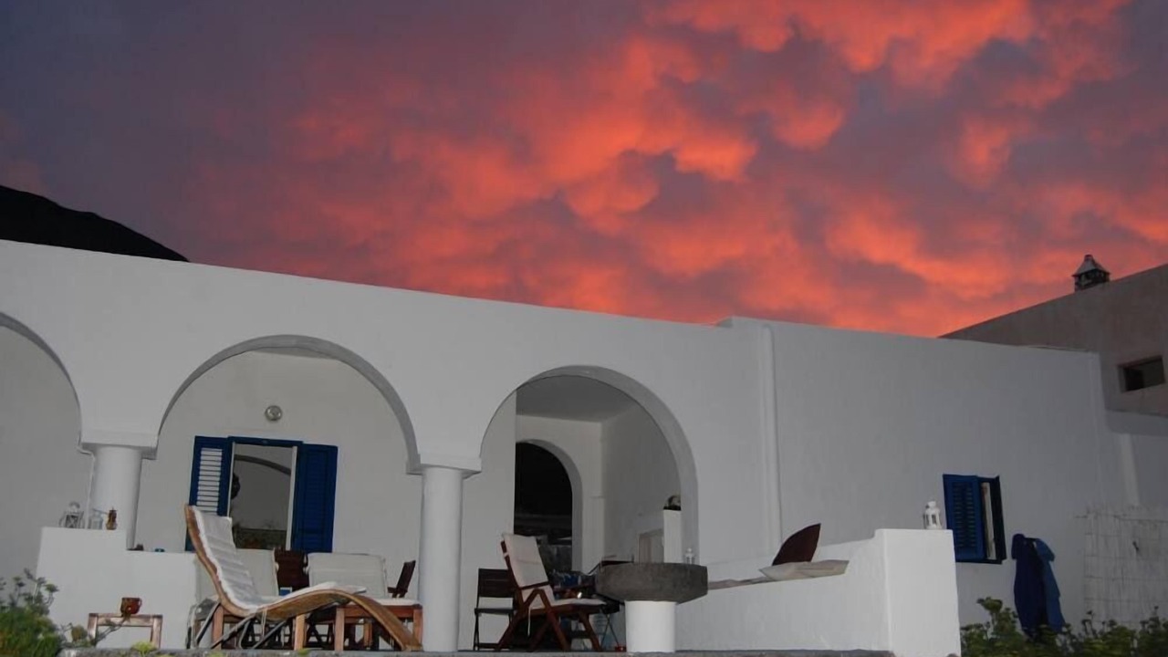 Photo of Patio Balcony in Piscita