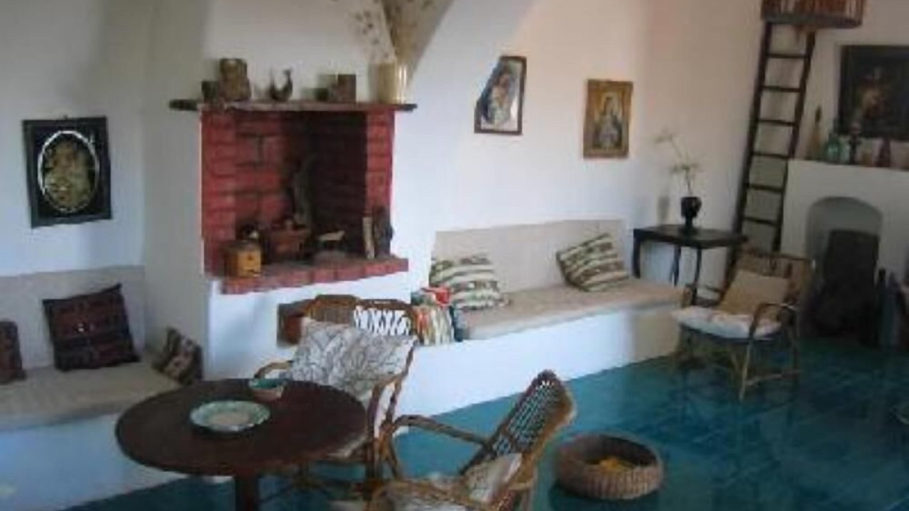 Photo of Livingroom in Piscita