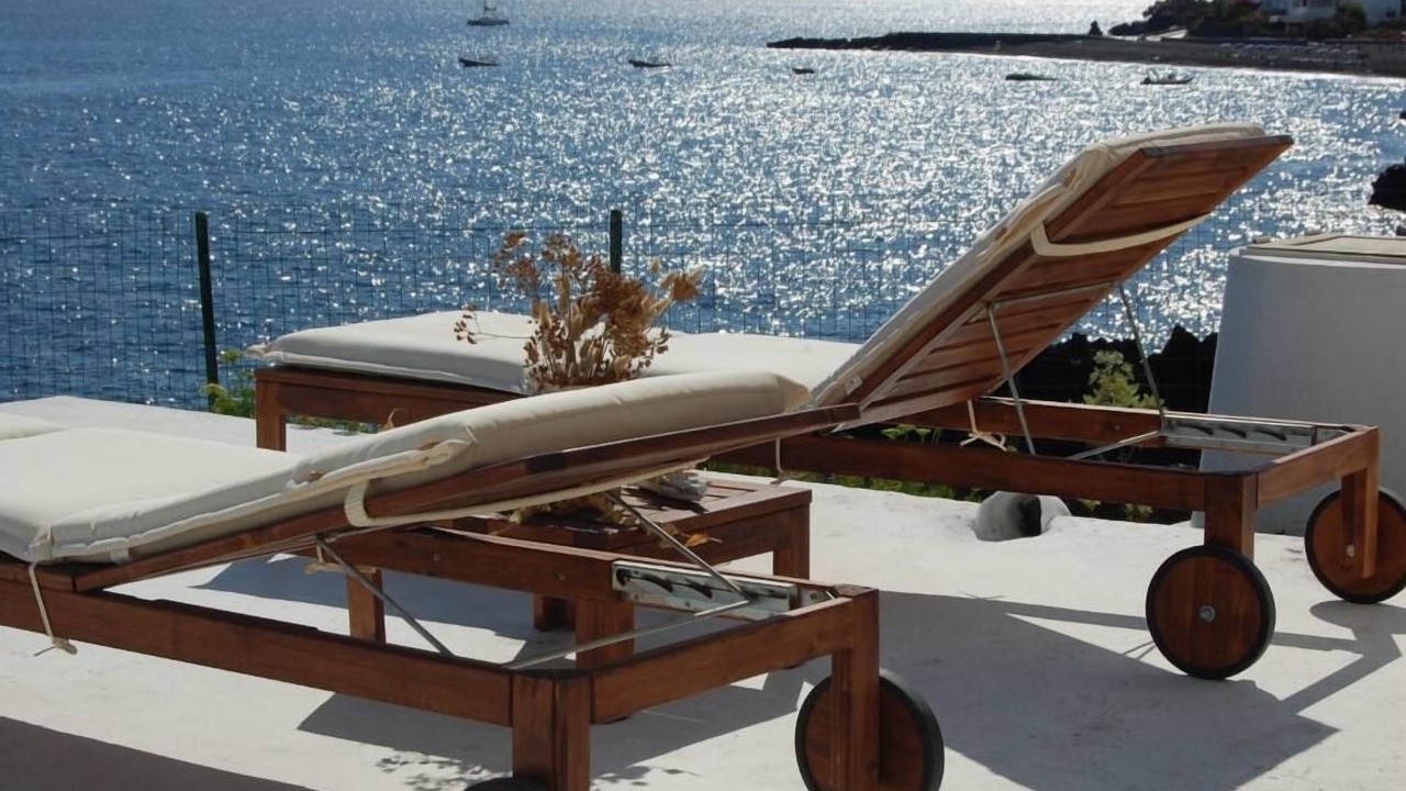 Photo of Patio Balcony in Piscita
