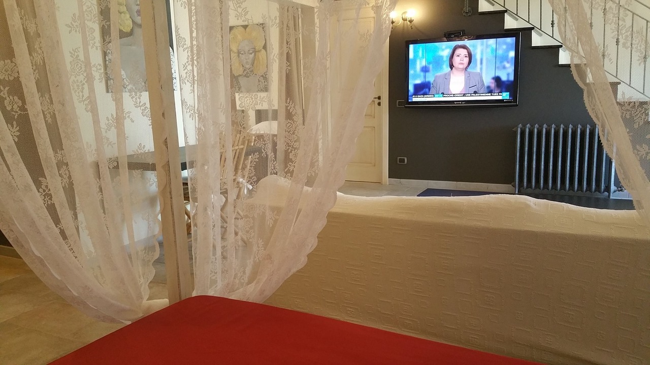 Photo of Bedroom in Villaggio Mose