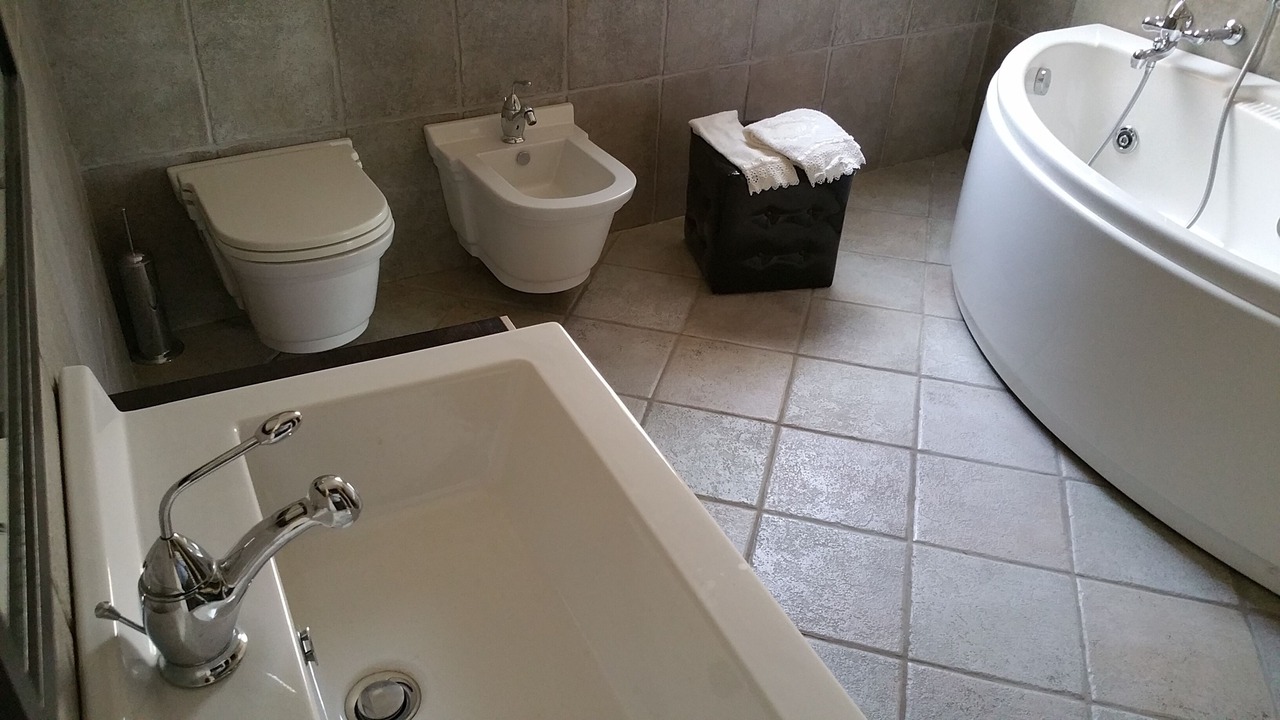 Photo of Bathroom in Villaggio Mose