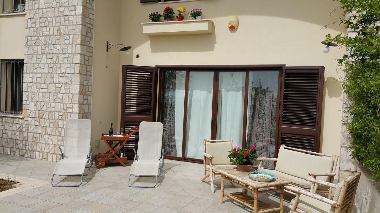 Photo of Outdoor in Villaggio Mose
