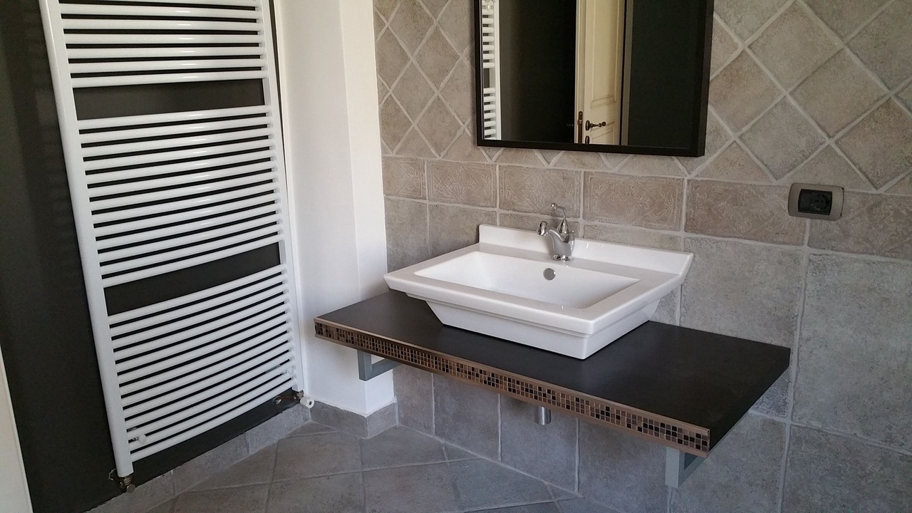 Photo of Bathroom in Villaggio Mose