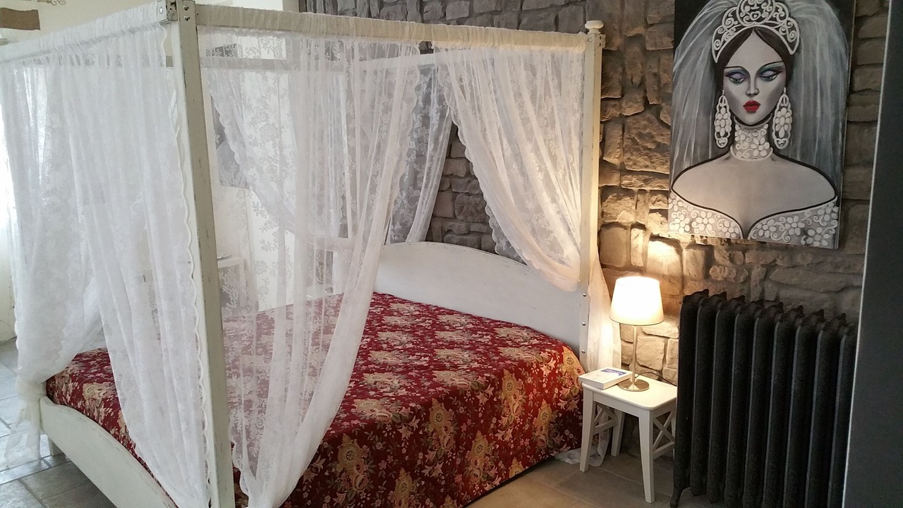 Photo of Bedroom in Villaggio Mose