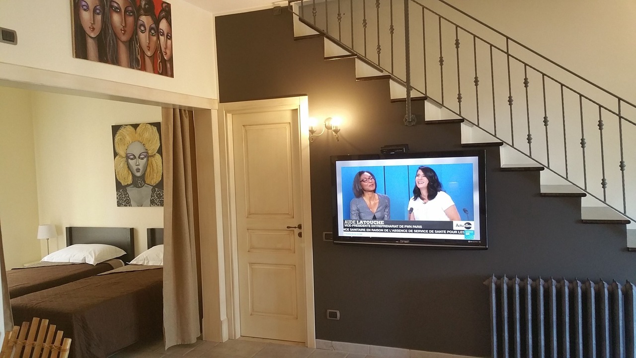 Photo of Bedroom in Villaggio Mose