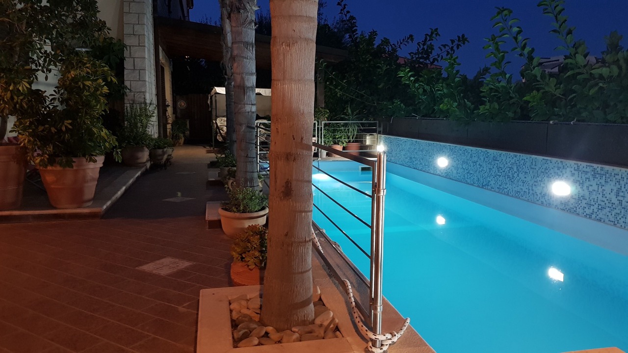 Photo of Outdoor in Villaggio Mose