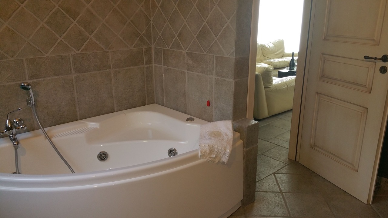 Photo of Bathroom in Villaggio Mose