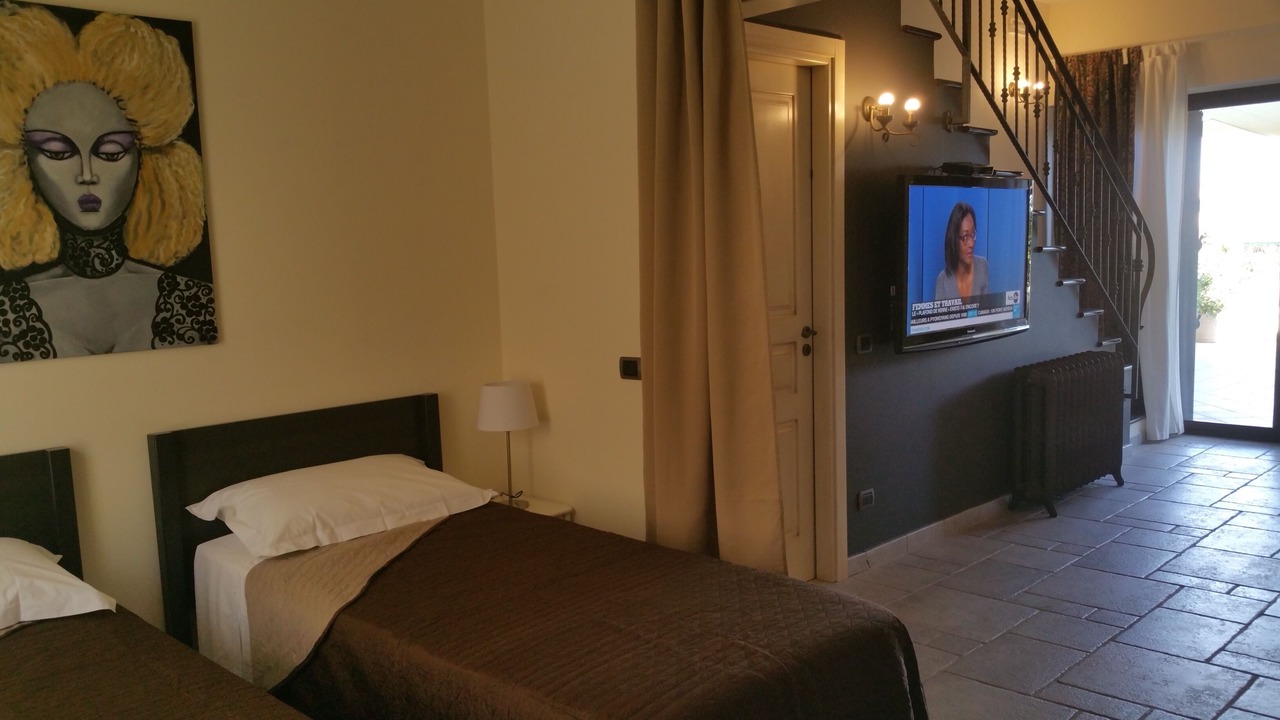 Photo of Bedroom in Villaggio Mose