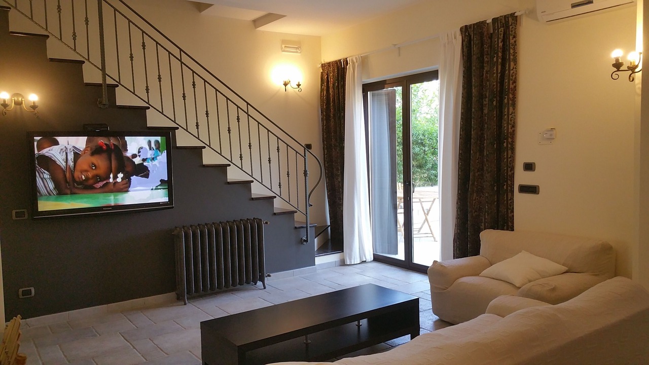 Photo of Livingroom in Villaggio Mose