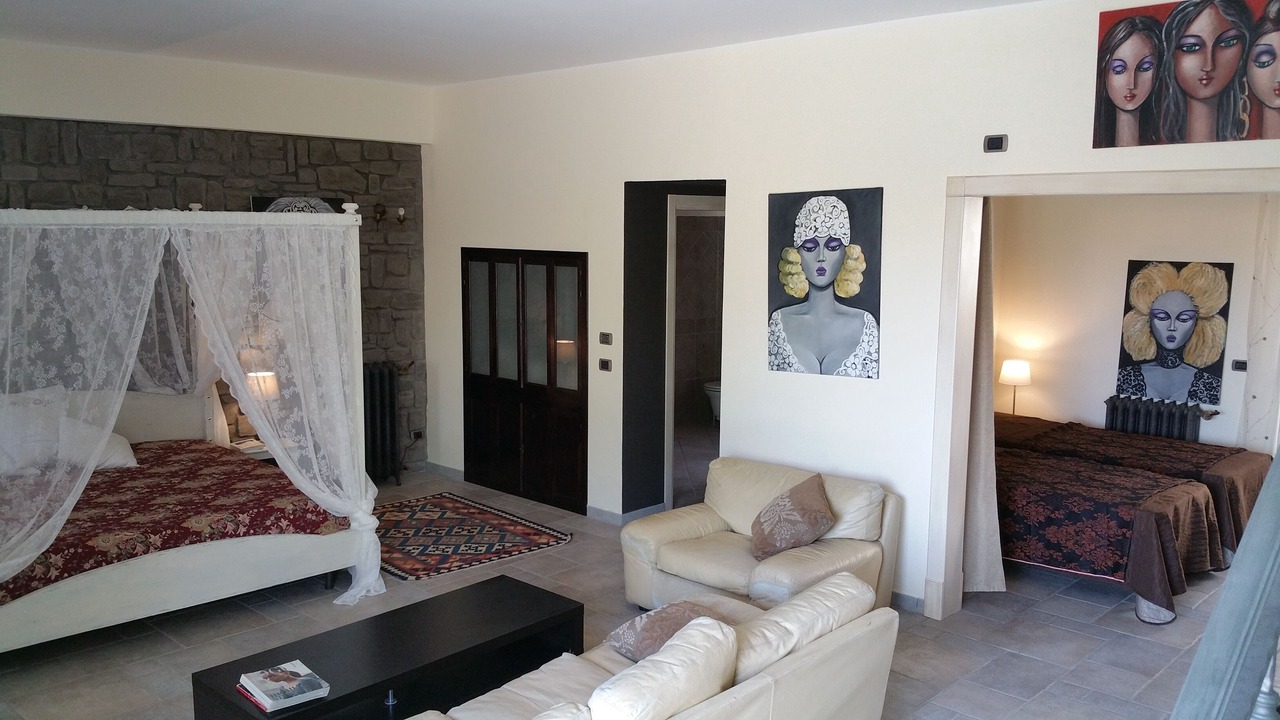 Photo of Bedroom in Villaggio Mose