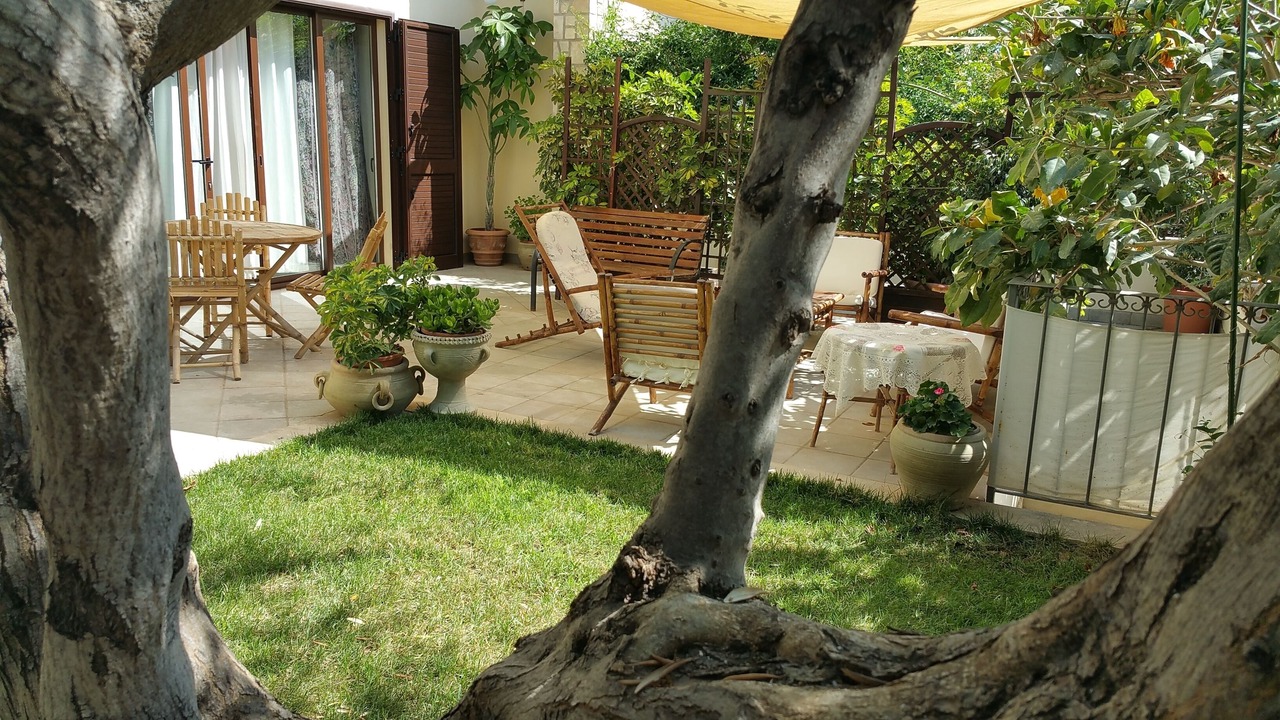 Photo of Outdoor in Villaggio Mose