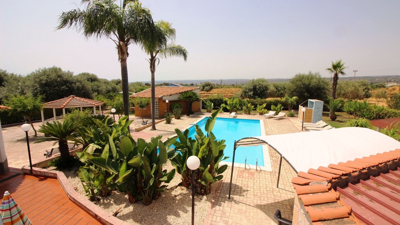 Photo of Outdoor in Solarino