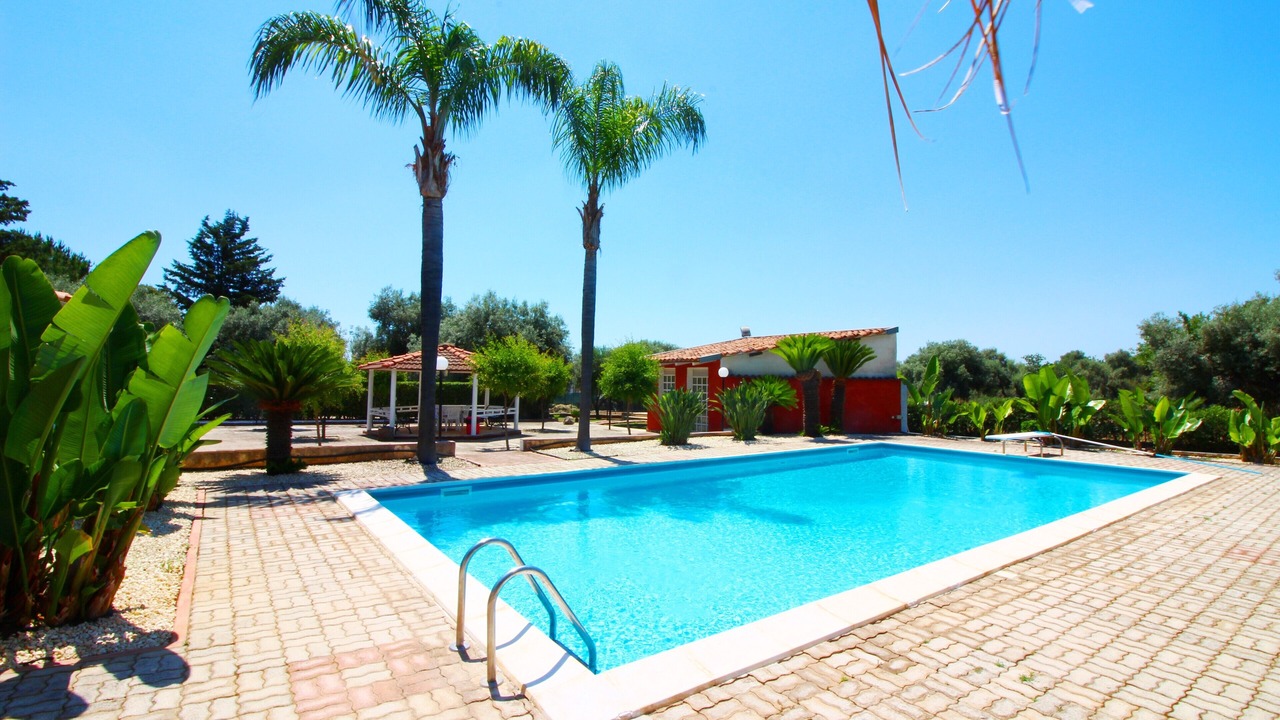 Photo of Outdoor in Solarino