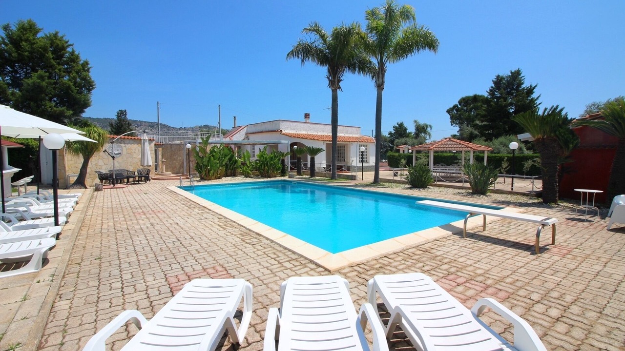 Photo of Outdoor in Solarino