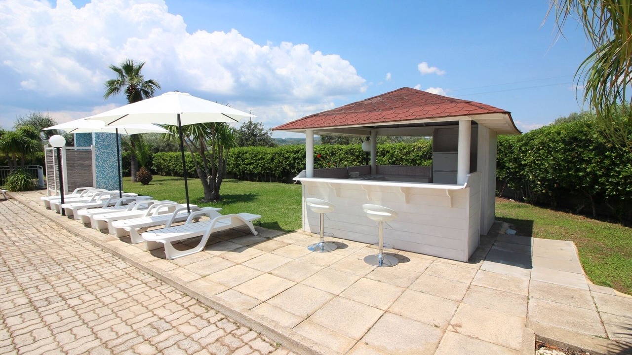 Photo of Patio Balcony in Solarino