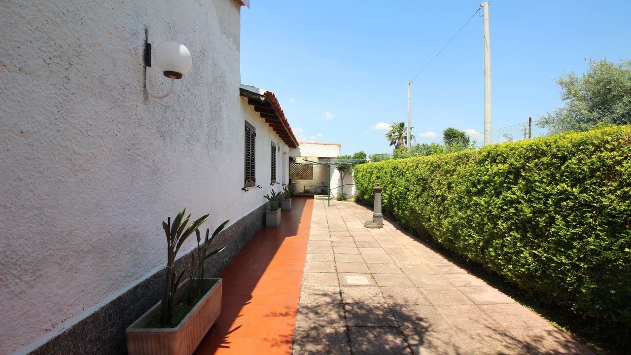 Photo of Outdoor in Solarino