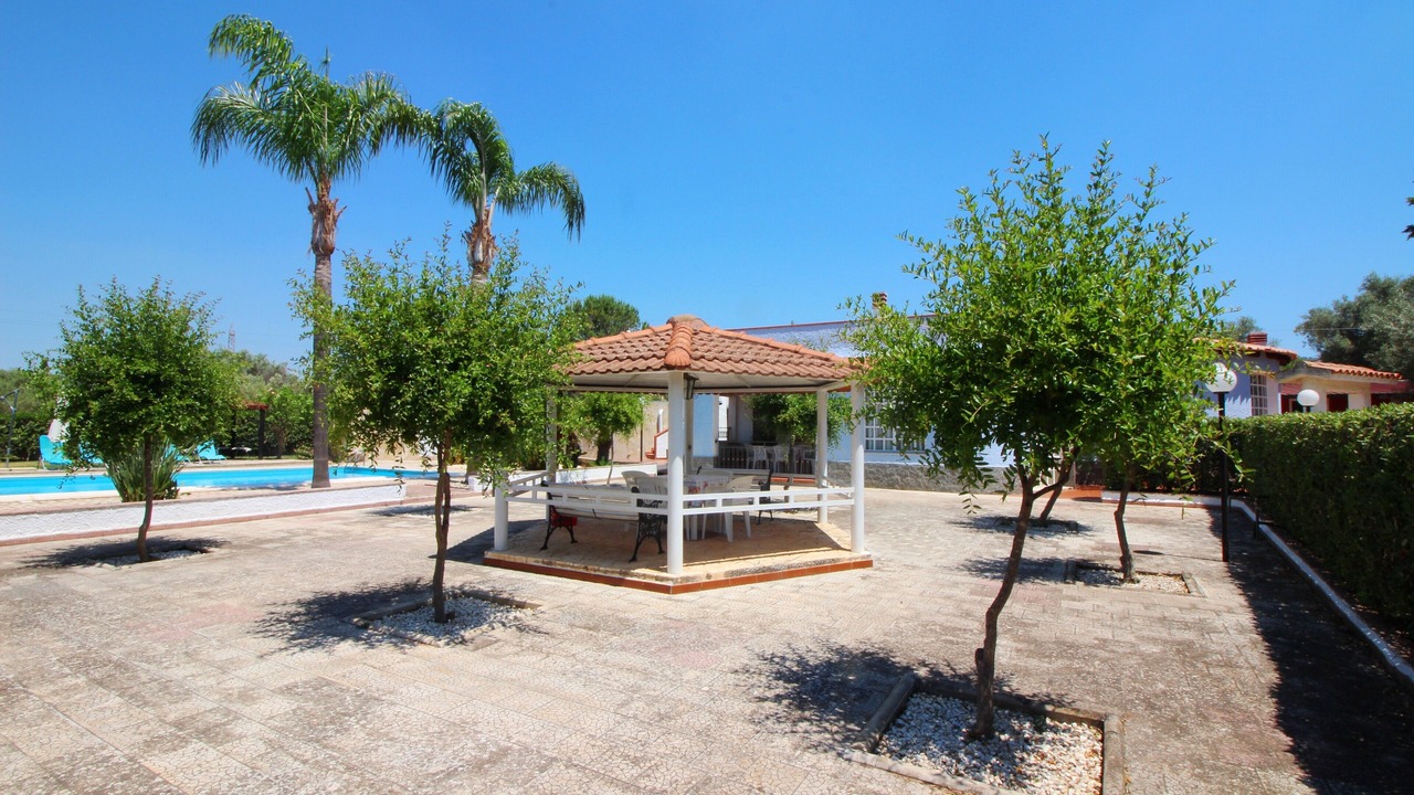 Photo of Outdoor in Solarino