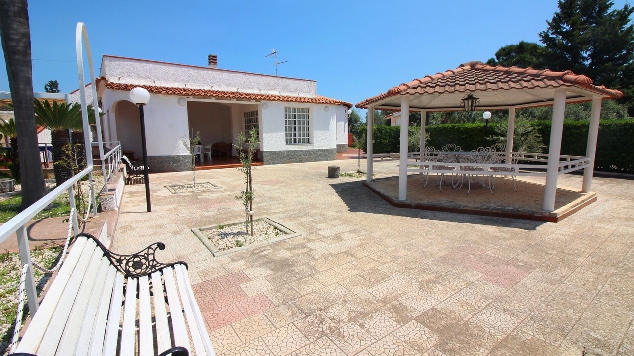 Photo of Outdoor in Solarino