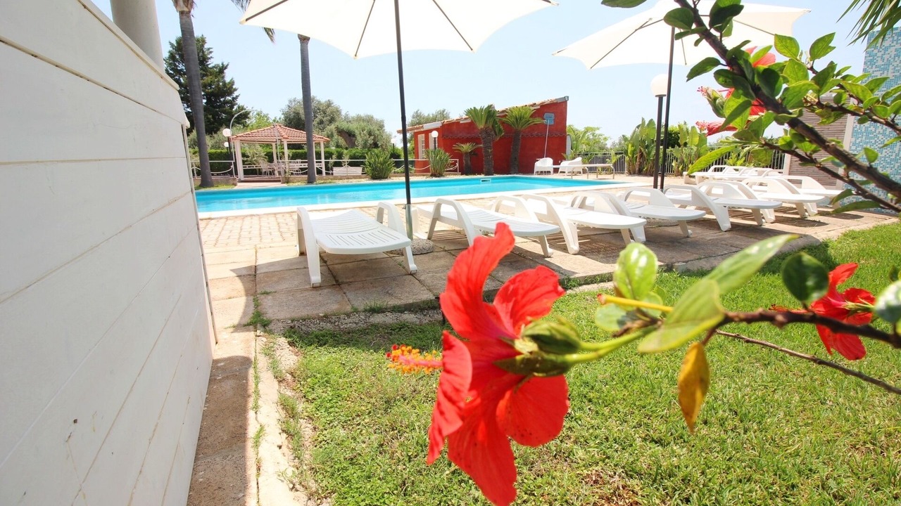 Photo of Outdoor in Solarino