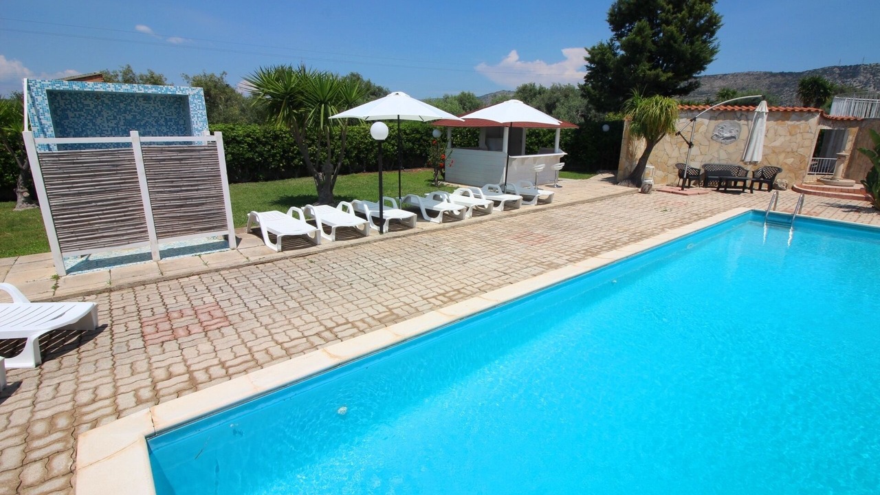 Photo of Outdoor in Solarino