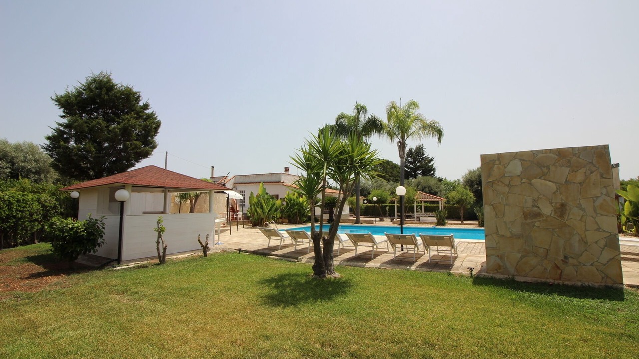 Photo of Outdoor in Solarino