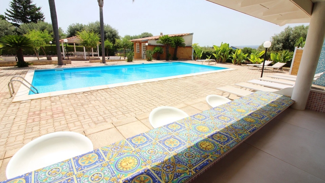Photo of Outdoor in Solarino