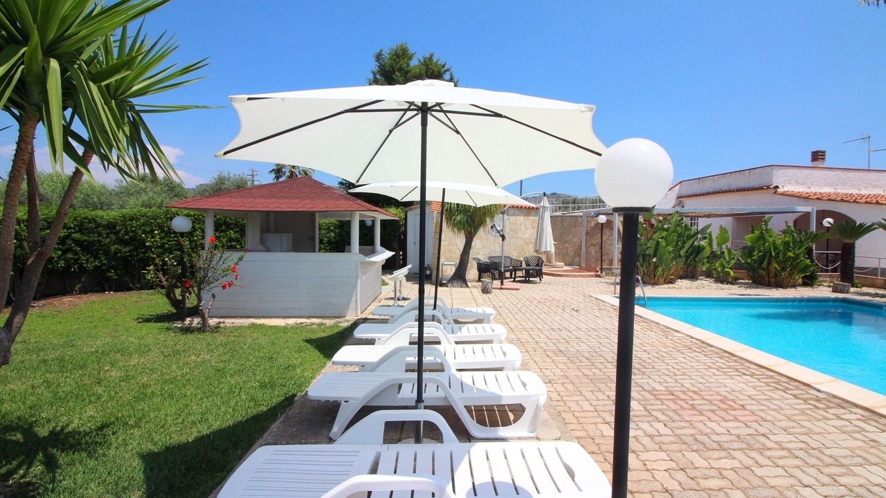 Photo of Outdoor in Solarino