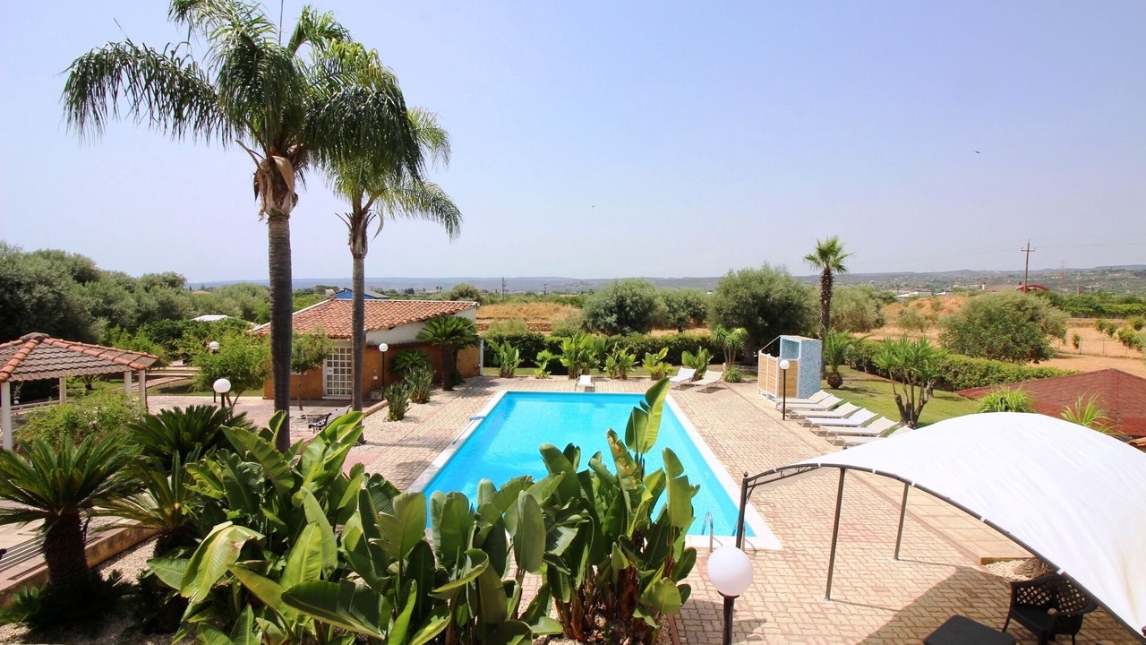 Photo of Outdoor in Solarino
