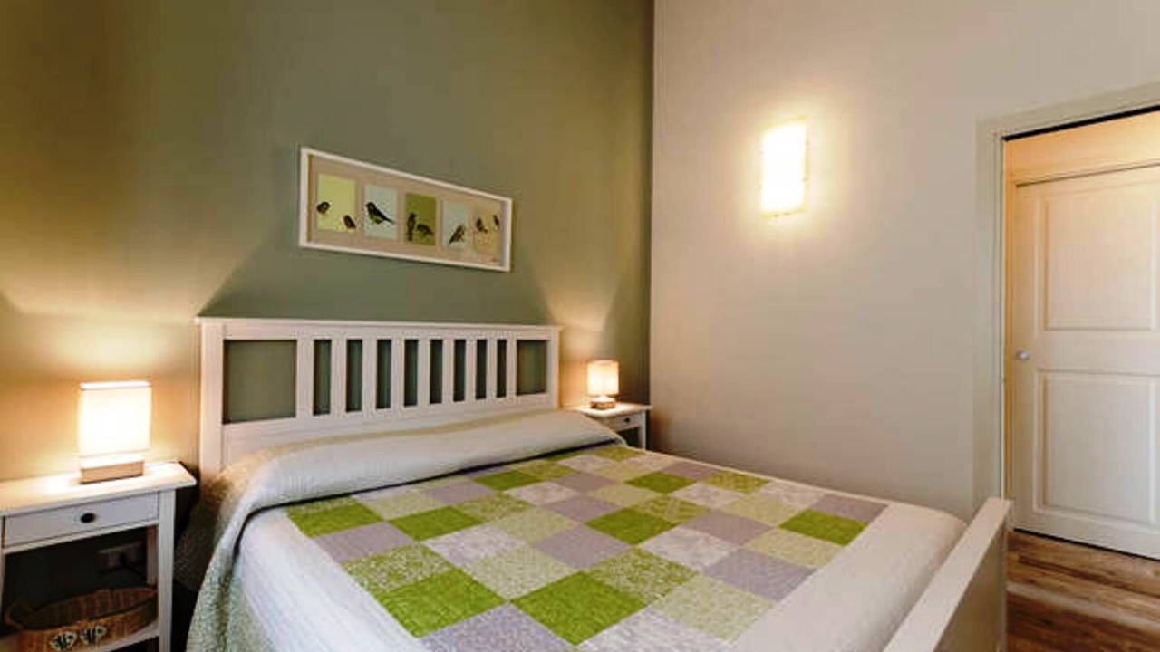 Photo of Bedroom in Viagrande