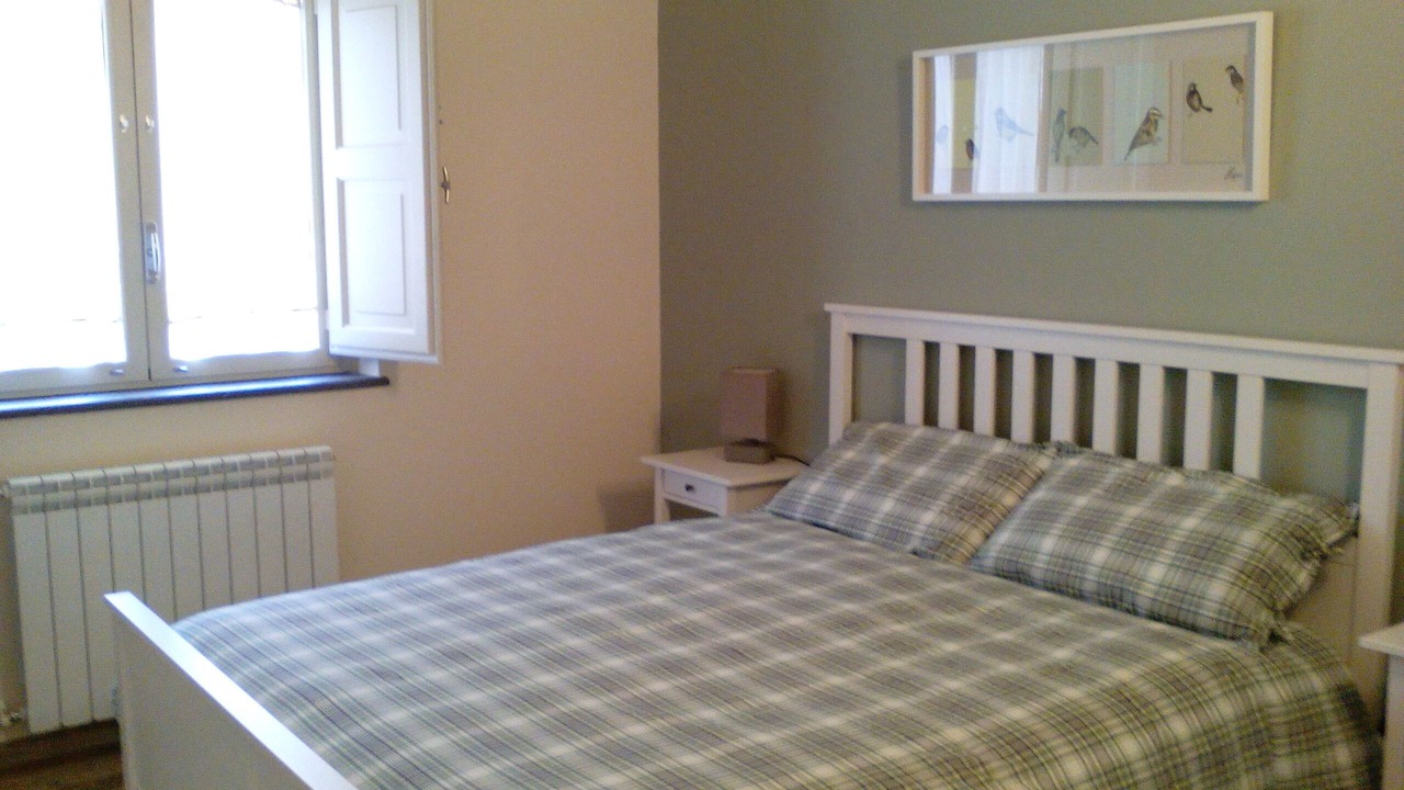 Photo of Bedroom in Viagrande