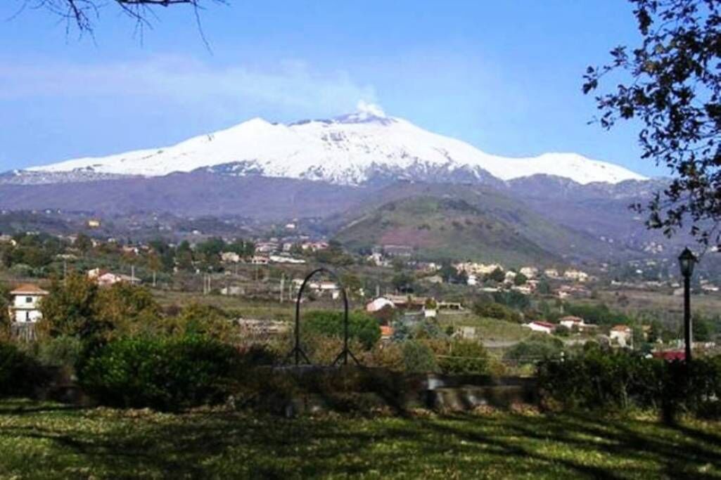 Photo of Outdoor in Viagrande