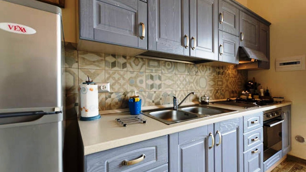 Photo of Kitchen in Viagrande