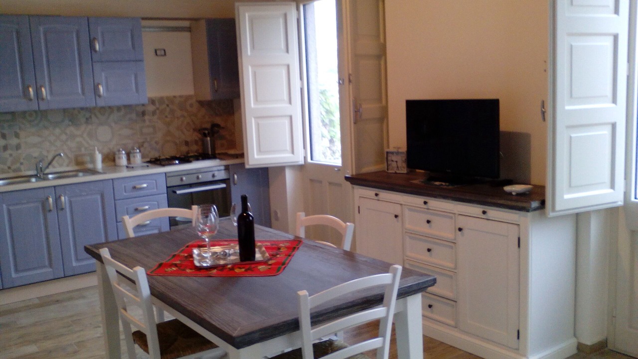 Photo of Kitchen in Viagrande