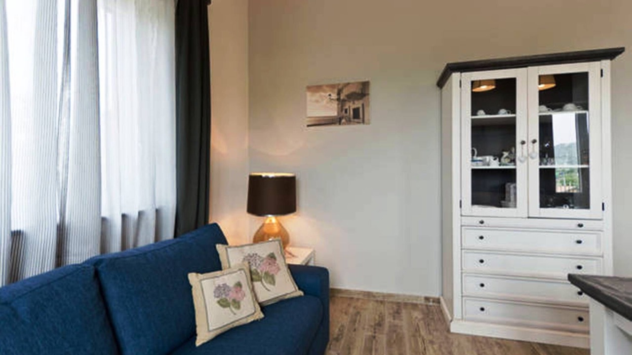 Photo of Livingroom in Viagrande