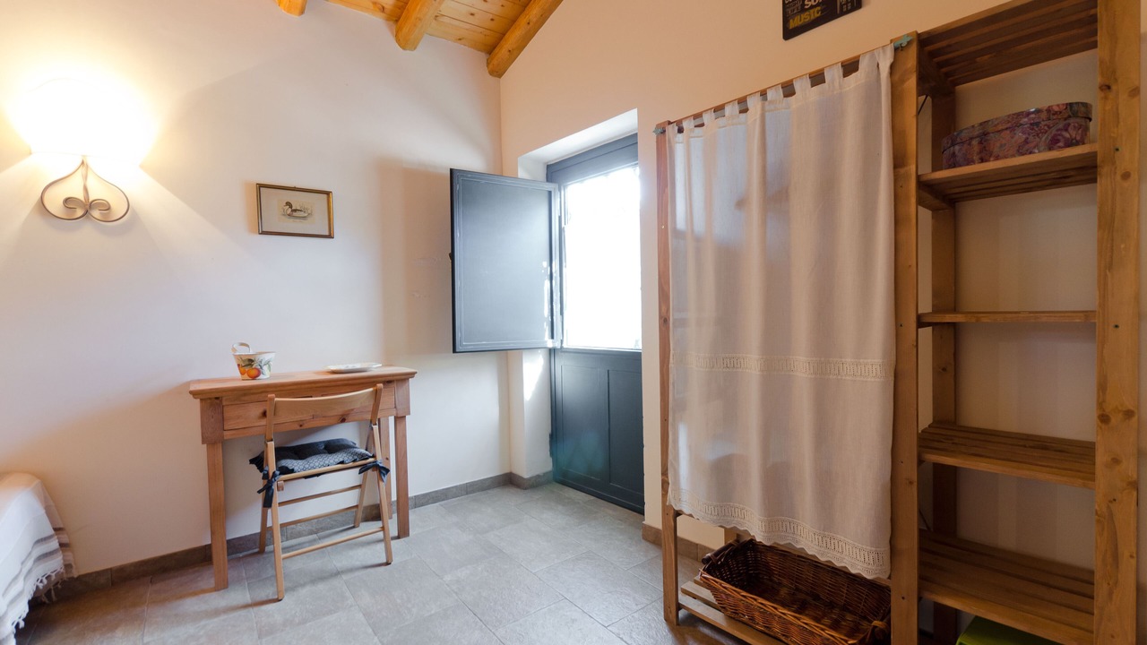 Photo of Bedroom in Viagrande