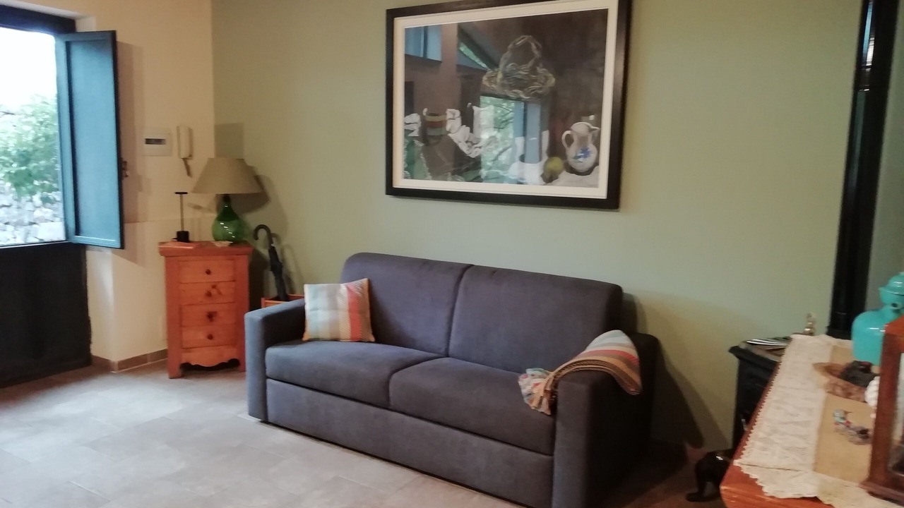 Photo of Livingroom in Viagrande