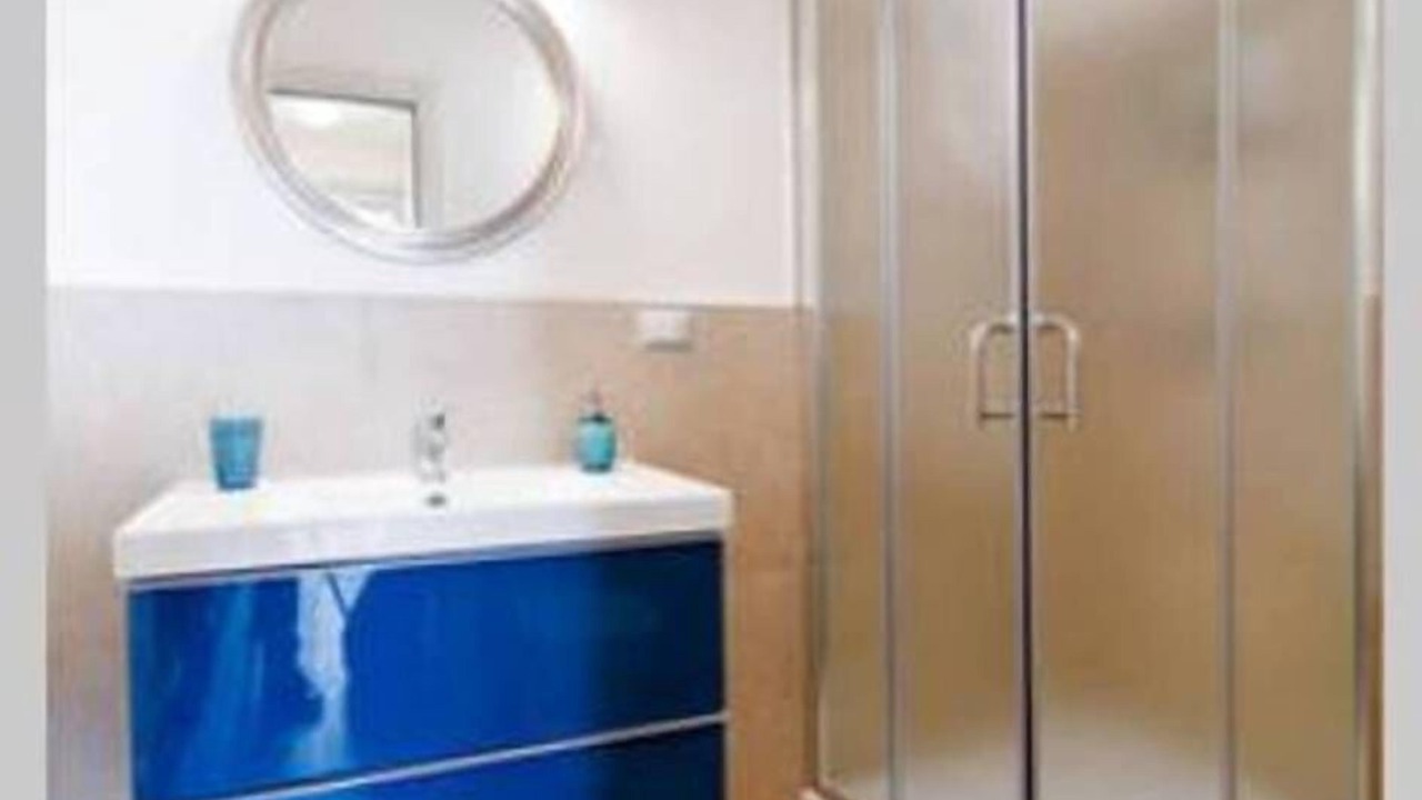 Photo of Bathroom in Viagrande