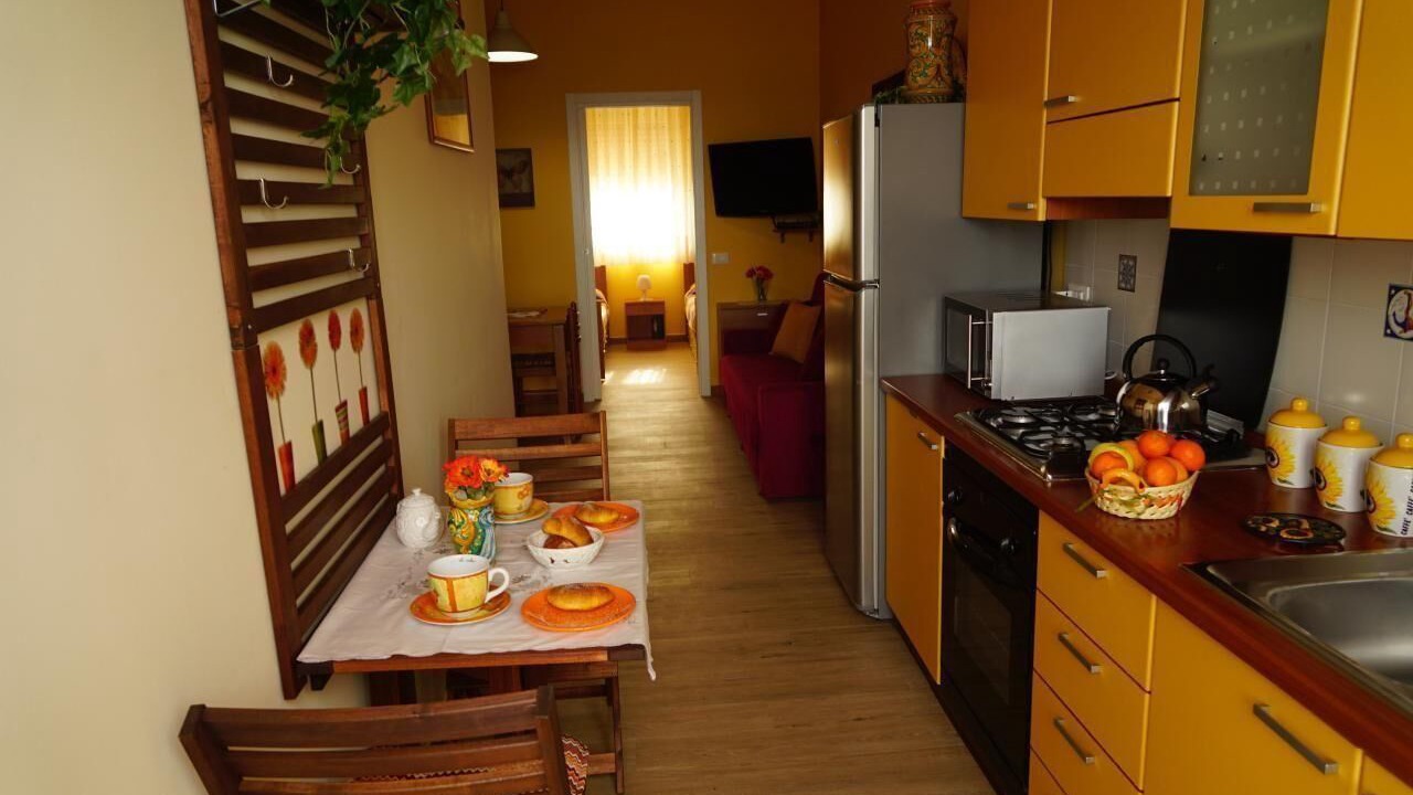Photo of Kitchen in Marchesana