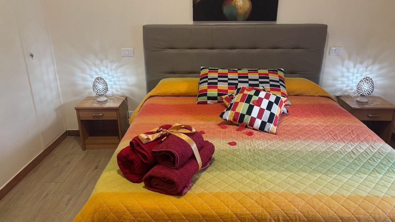 Photo of Bedroom in Marchesana