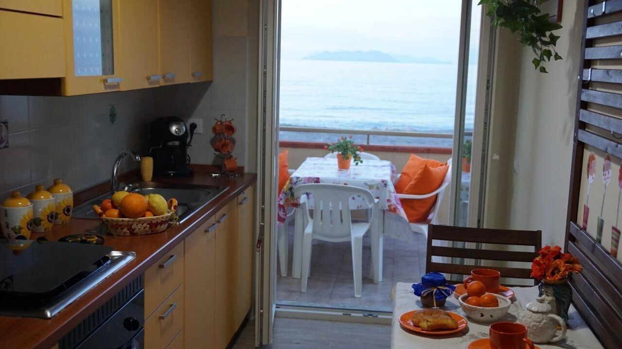 Photo of Kitchen in Marchesana